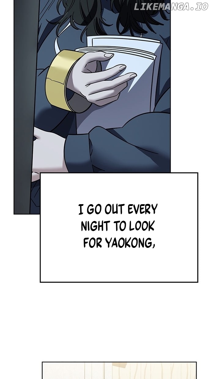 Unemployed Baek-soon Chapter 103 - page 25